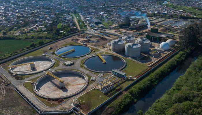  Redes de abastecimento de água e esgoto do Paraná estão acima da média nacional, confirma pesquisa inédita